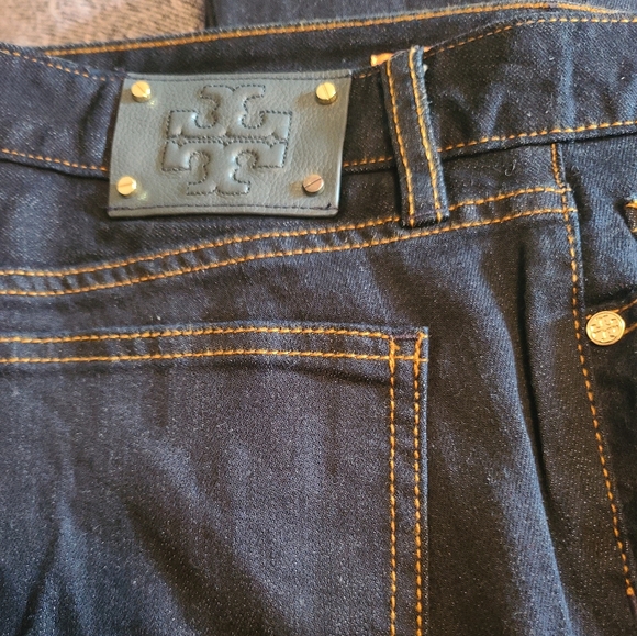 Tory Burch Other - Jeans